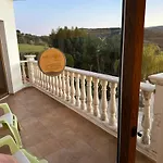 Villa Golden Valley Skoulli