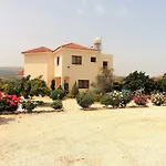 Golden Valley Villa Skoulli