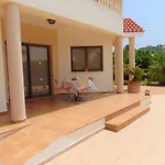 Golden Valley Villa Skoulli
