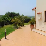 Golden Valley Villa Skoulli