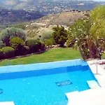 Villa Golden Valley