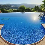 Villa Golden Valley