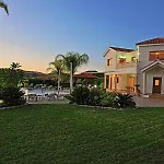 Villa Golden Valley