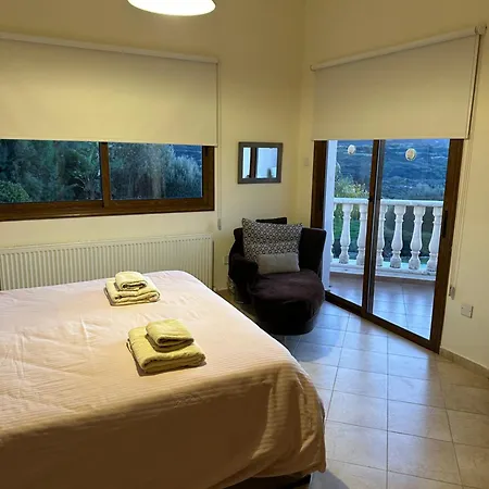 Vila Golden Valley