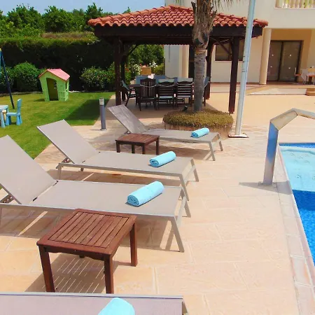 Vila Golden Valley