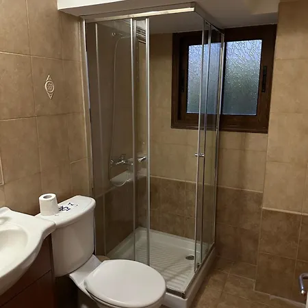 Golden Valley וילה *