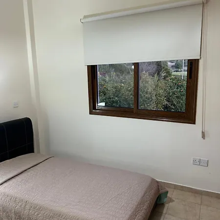 Golden Valley Villa Skoulli