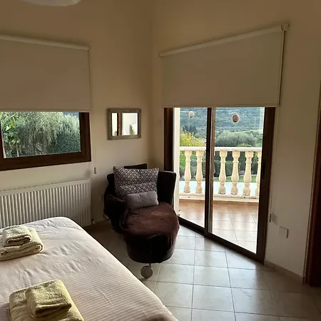 Villa Golden Valley *