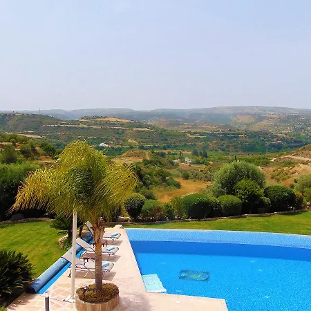 Villa Golden Valley *