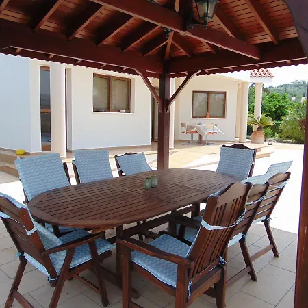 Villa Golden Valley *