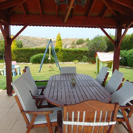 Villa Golden Valley *