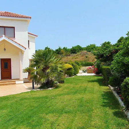 Villa Golden Valley