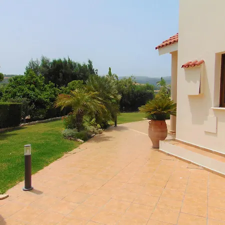 Golden Valley Villa Skoulli