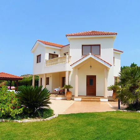 Golden Valley Villa *