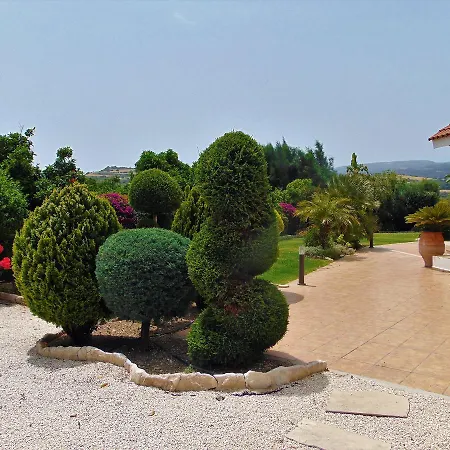 Golden Valley וילה *