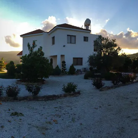 Villa Golden Valley *