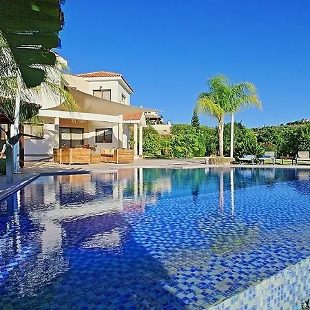 Villa Golden Valley *