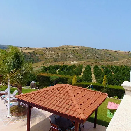 Vila Golden Valley *