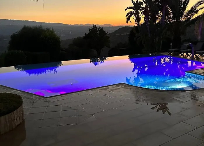 Golden Valley Σκούλλι