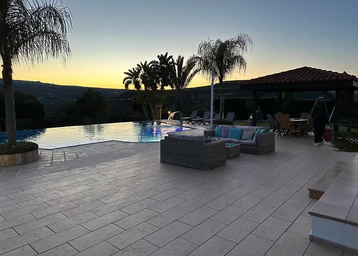 Golden Valley Σκούλλι