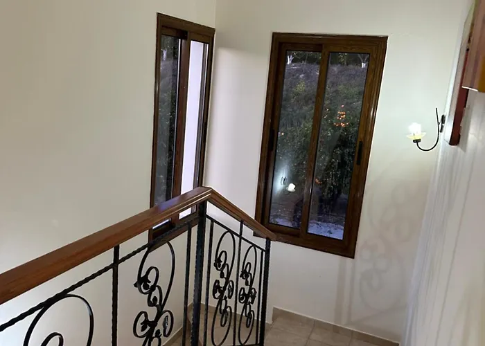 Golden Valley Σκούλλι