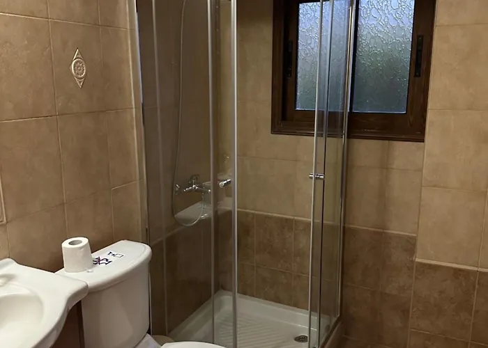 Golden Valley Villa *