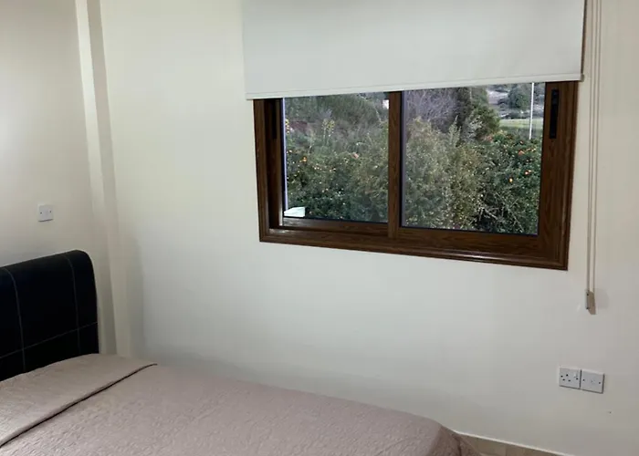 Golden Valley Villa Skoulli