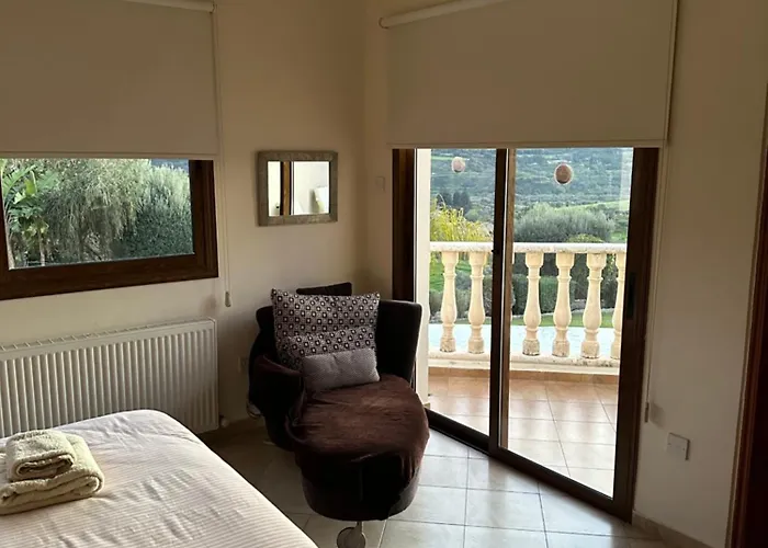 Βίλα Golden Valley *