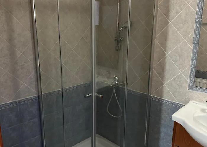 Βίλα Golden Valley Σκούλλι