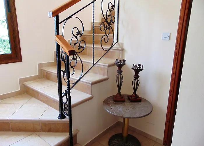 Golden Valley Villa Skoulli