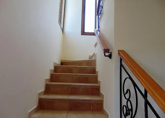 Golden Valley Βίλα