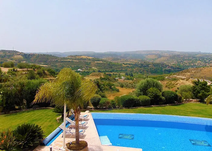 Villa Golden Valley *