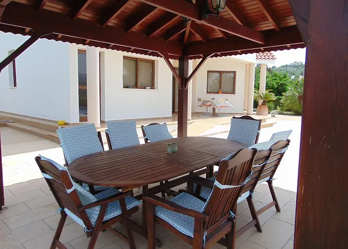 Βίλα Golden Valley *