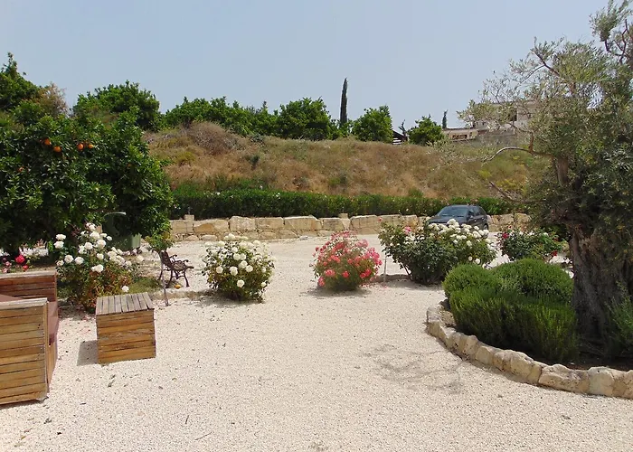 Βίλα Golden Valley Σκούλλι