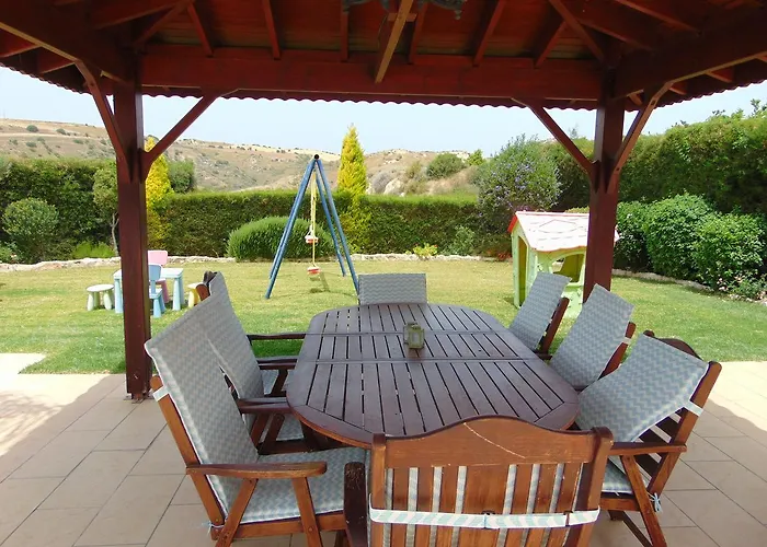 Villa Golden Valley *