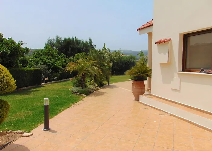 Golden Valley Βίλα Σκούλλι