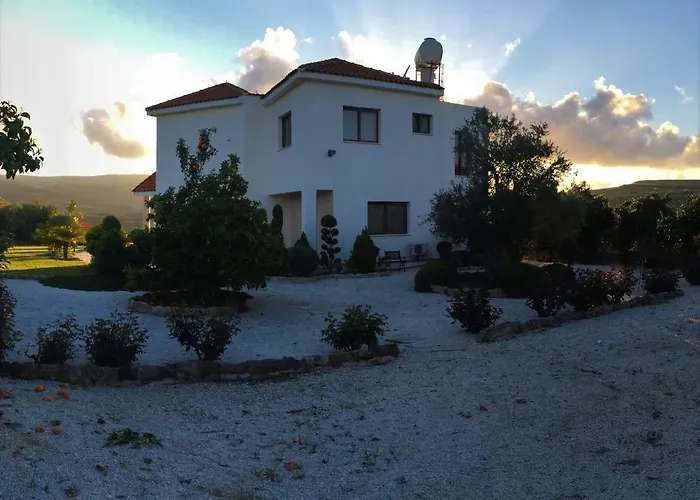 Villa Golden Valley *