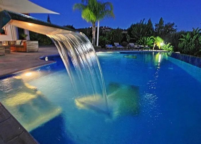 Golden Valley Σκούλλι