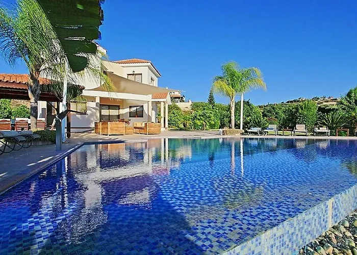 Villa Golden Valley *