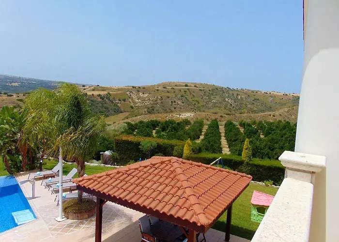 Villa Golden Valley *