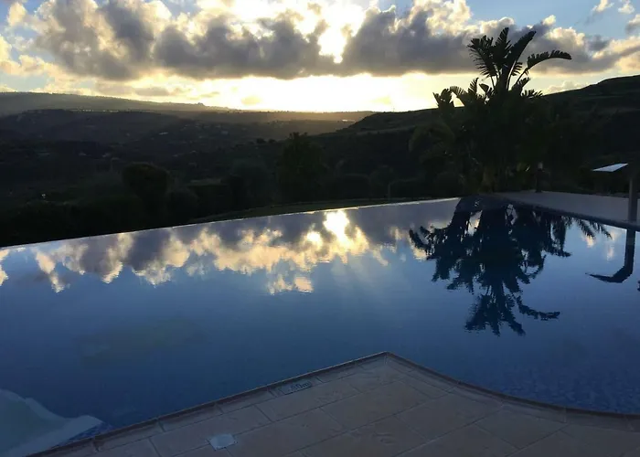 Βίλα Golden Valley *