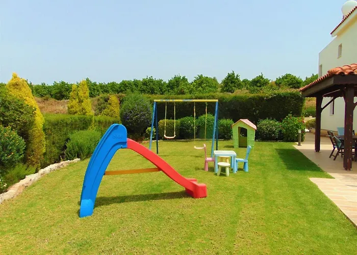 Βίλα Golden Valley