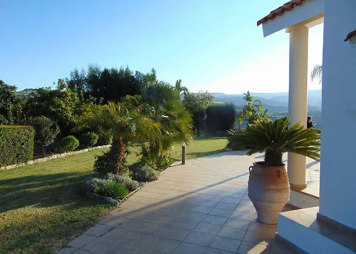 Golden Valley Σκούλλι